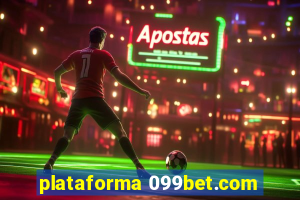 plataforma 099bet.com